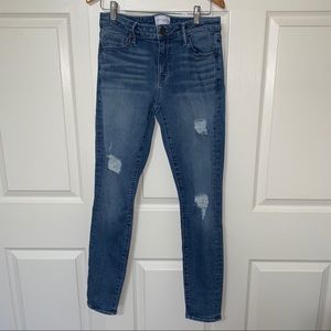 Parker Smith Jeans